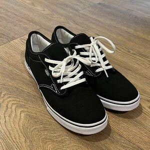 Classic vans